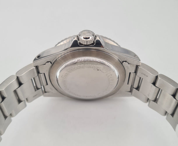 Montre ROLEX Sea-Dweller « Great White » MK1 58 Facettes 1665-1-1