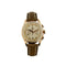 Montre LONGINES - Montre chronographe en or 58 Facettes 38045