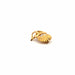 Broche Broches Or Jaune 18k & Diamants 58 Facettes BRO-GS28858