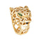 Bague 53 Cartier - Bague Panthère de Cartier en or jaune 18 carats 58 Facettes G13873