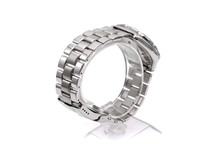 Montre Breitling - Montre Colt quartz en acier, verre minéral 58 Facettes 17271