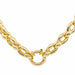 Collier Caplain Saint André Collier Or jaune 58 Facettes 3432359CN