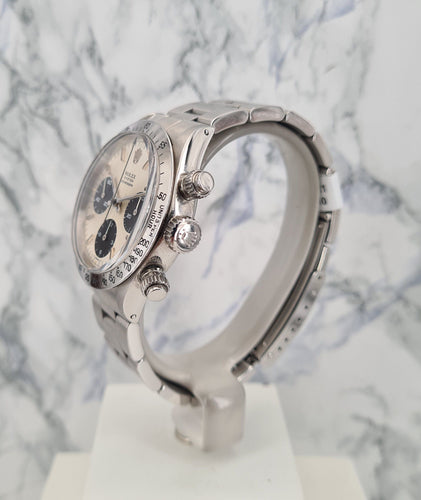 Montre ROLEX - Montre Oyster Cosmograph 6265/0 58 Facettes 6265/0