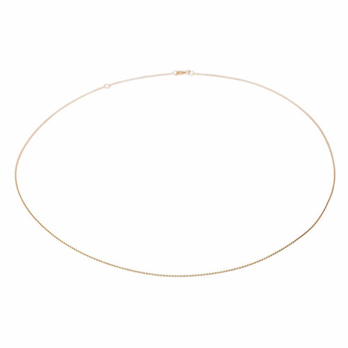 Collier Collier Chaîne Or rose 58 Facettes 2697776CN