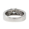Bague 48 Bague Platine Diamant 58 Facettes 2621613CN