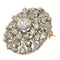 Pendentif Un héritage resplendissant : un pendentif en diamant victorien 58 Facettes 23304-0153