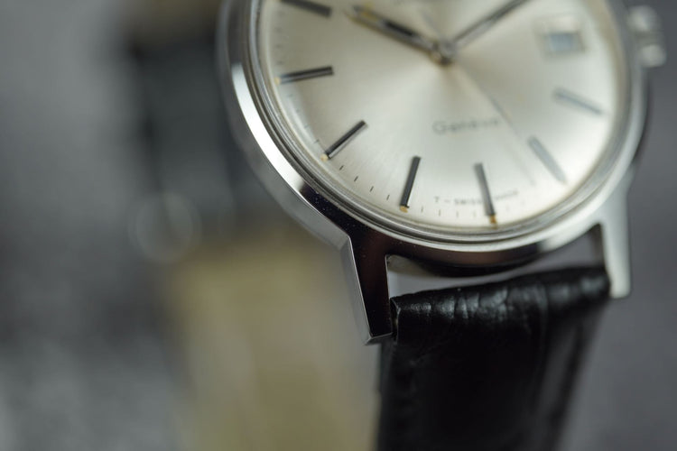 Montre Omega - Montre Genève 166.070 58 Facettes