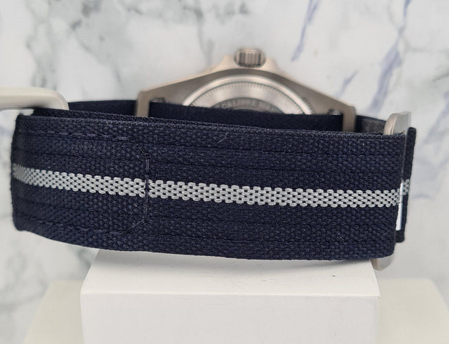 Montre TUDOR - Montre Pelagos FXD Marine Nationale MN22 58 Facettes 25707B/22