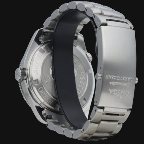 Montre Omega Montre Seamaster Planet Ocean 600M 58 Facettes MT40483