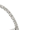 Collier Collier avec cœur et diamants 58 Facettes 35585