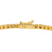 Bracelet Bracelet Or jaune Rubis 58 Facettes 3182202CN