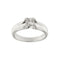 Bague Bague solitaire avec diamant 0,49 ct 58 Facettes 30874