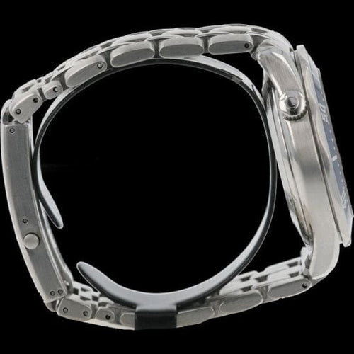 Montre Omega Montre Seamaster Diver 300M 58 Facettes MT42836