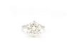 Bague Bague solitaire en or avec diamant de 6,05 carats 58 Facettes