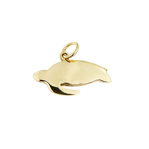 Pendentif Pendentif Tortue de Mer Dodo 58 Facettes 21684