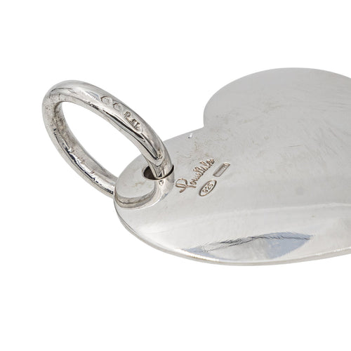 Pendentif Pomellato Pendentif Argent 58 Facettes 3090910CN