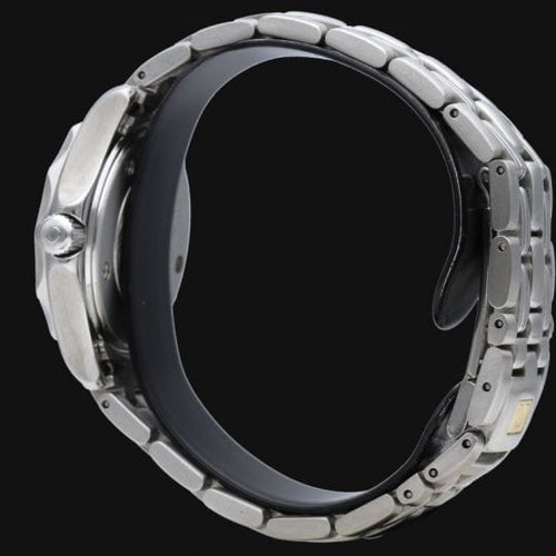 Montre Montre Omega Seamaster Lady 58 Facettes MT41911