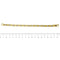 Bracelet Bracelet deux ors 58 Facettes 35419