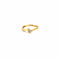 Bague 49 Solitaire Or Jaune Diamant 58 Facettes 80-GS28784