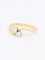 Bague 50 Bague vintage toi et moi diamants 58 Facettes 1CA0000010/1