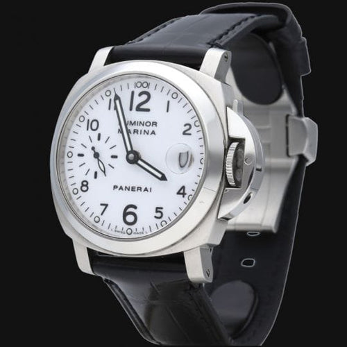 Montre Panerai Montre Luminor Marina Automatique 58 Facettes MT44586