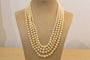 Collier Collier en or 18k et perles de culture 58 Facettes 27701