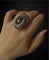 Bague Magnifique bague spirale Dolce Vita vintage 58 Facettes