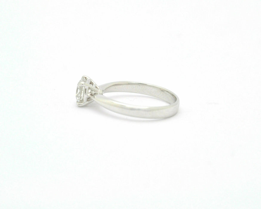 Bague Bague solitaire de 1,05 carat 58 Facettes