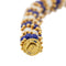 Bracelet Van Cleef & Arpels Bracelet Twist Or jaune Perle 58 Facettes 3290260CN