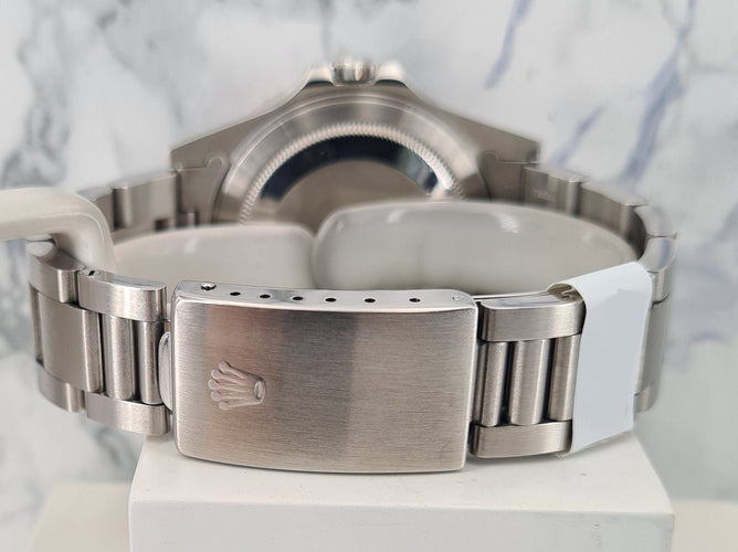 Montre ROLEX GMT-Master II "Pepsi" 58 Facettes 16710-1-1