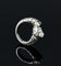 Bague Anello serpente con diamanti, Janesich 58 Facettes