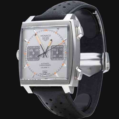 Montre Tag Heuer Montre Monaco 58 Facettes MT44502
