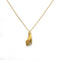 Collier Collier Mini Pendentif Bonadea - Carrera y Carrera 58 Facettes 250112R