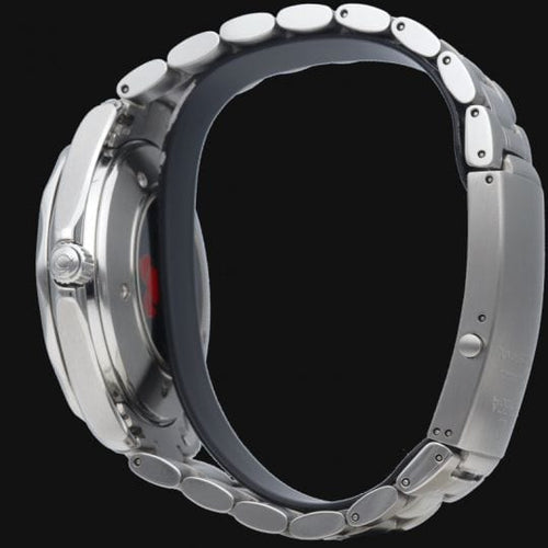 Montre Omega Montre Seamaster Diver 300M Gmt Gerry Lopez 58 Facettes MT40024