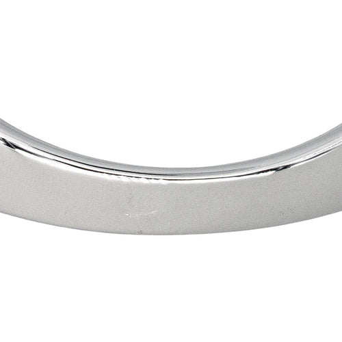 Mauboussin Sormus En corps et encore Valkokulta Timantti 