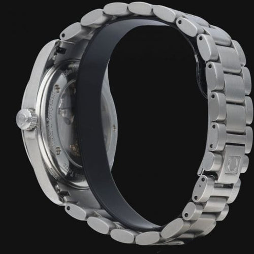 Montre Omega Montre Seamaster Aqua Terra Co-Axial 58 Facettes MT45139