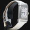 Montre Montre Jaeger LeCoultre Reverso Duetto 58 Facettes MT42465