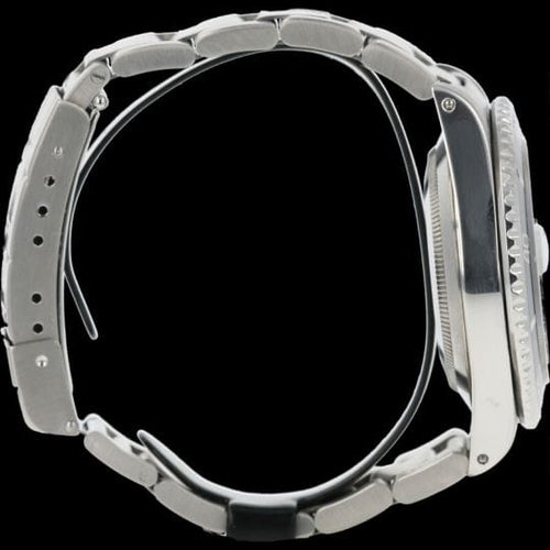 Montre Rolex Montre Submariner Date 58 Facettes MT43023