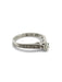 Bague 53 Bague solitaire or et diamants 0,38 ct 58 Facettes