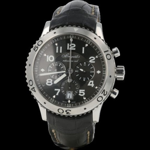 Breguet Horloge Type XXI Flyback 