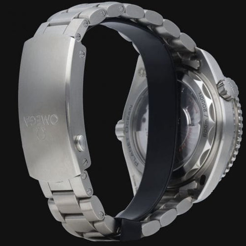 Montre Omega Montre Seamaster Planet Ocean 600M 58 Facettes MT40710