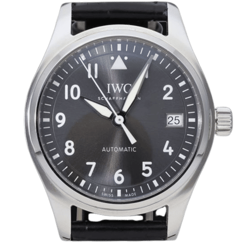 Montre Iwc Montre Pilot 58 Facettes MT44463