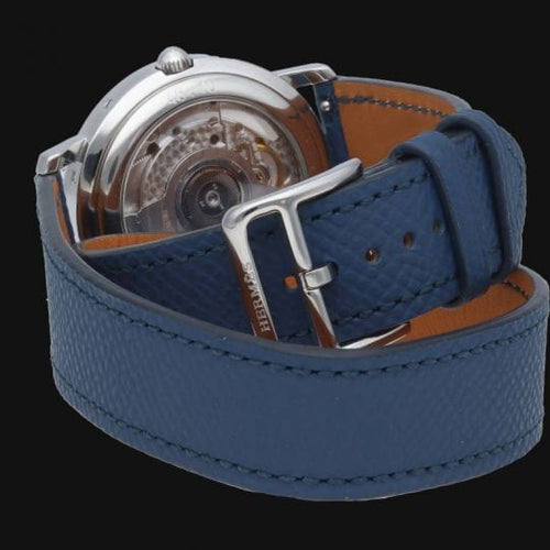 Montre Hermes Montre Clipper 58 Facettes MT41661