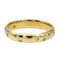Bague 53 Bague Alliance Or jaune Diamant 58 Facettes 1020262CD