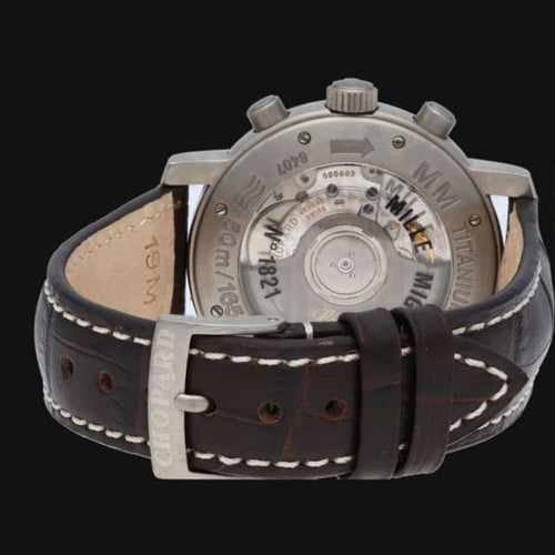 Chopard Orologio Mille Miglia Chronograph 