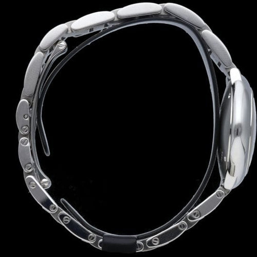 Montre Cartier Montre Ballon Bleu 58 Facettes MT42918