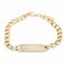 Bracelet Bracelet DON'TFORGETME or et diamants 58 Facettes D363123CG