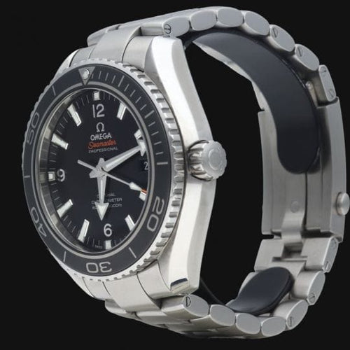 Omega Relógio Seamaster Planet Ocean 
