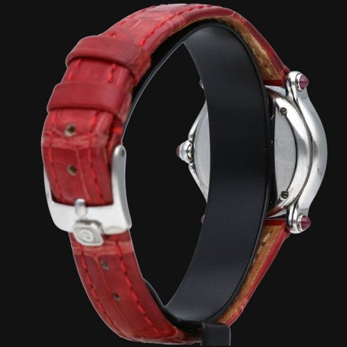 Montre Chopard Montre Happy Sport Mini 58 Facettes MT43560