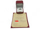 Bague 50 bague CARTIER trinity ceramique diamants pm crb4235400 t50 or blanc 58 Facettes 269669
